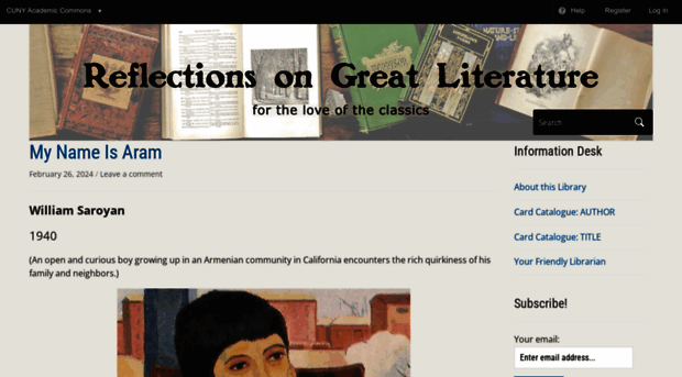 greatlit.net