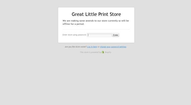 greatlittleprints.com