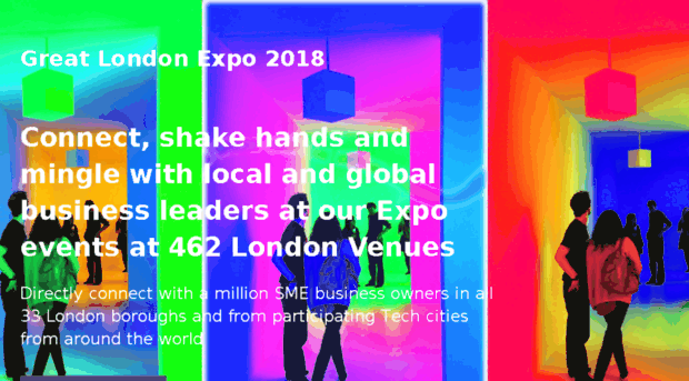 greatlondonexpo.com