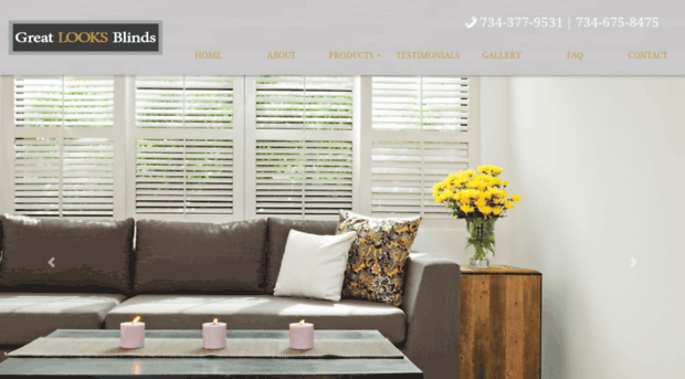 greatlooksblinds.com