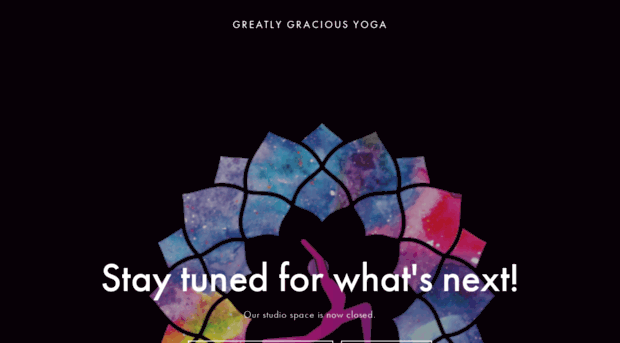 greatlygracious.com
