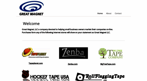 greatmagnet.com