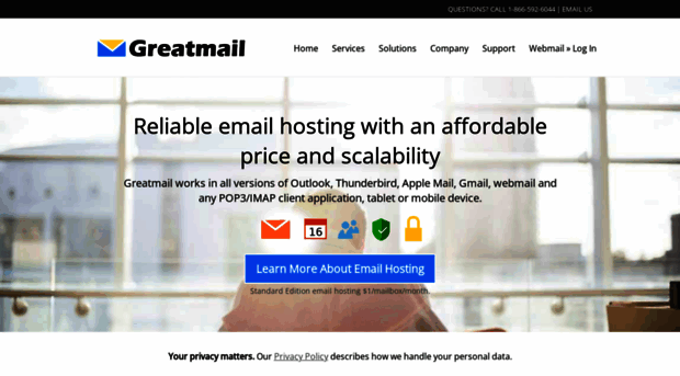 greatmail.com