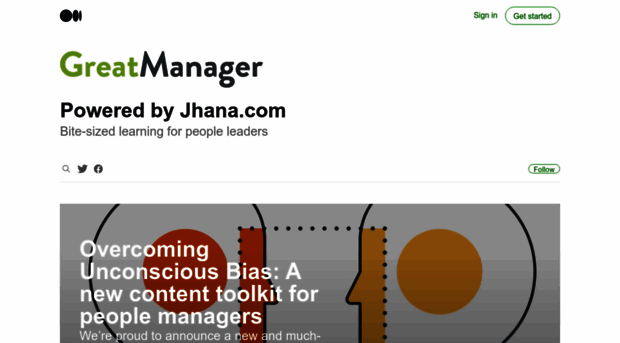 greatmanager.co