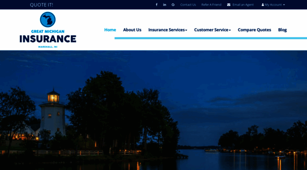 greatmichiganinsurance.com