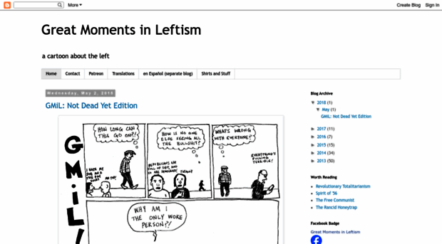 greatmomentsinleftism.blogspot.ie