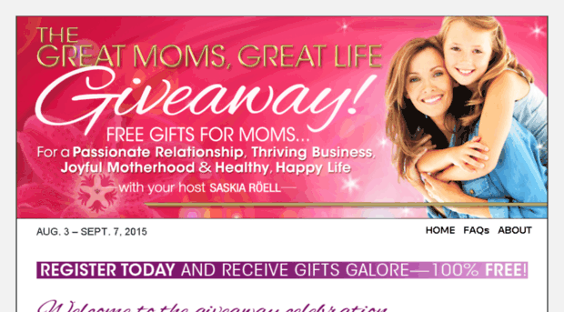 greatmomsgreatlifegiveaway.com