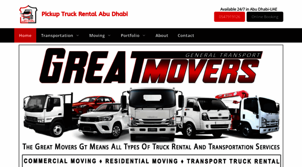 greatmoversuae.com