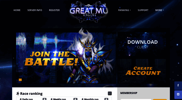 greatmuonline.com