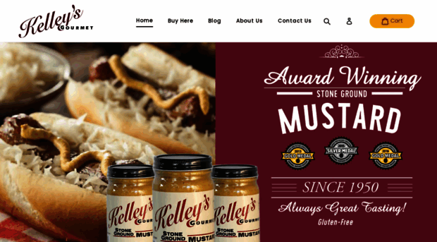 greatmustard.com