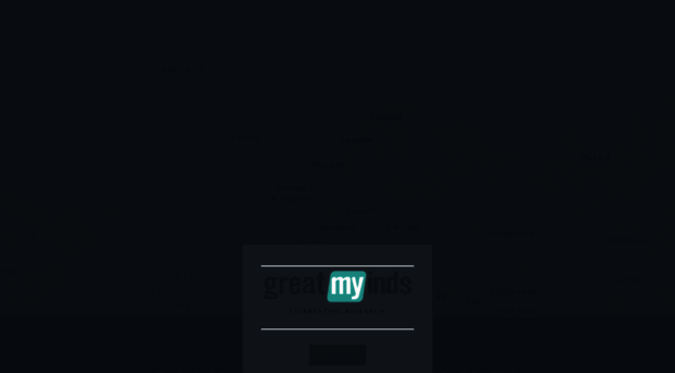 greatmyinds.com