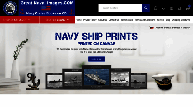 greatnavalimages.com