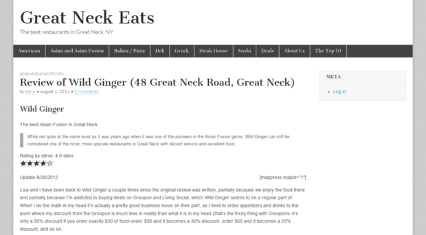 greatneckeats.com