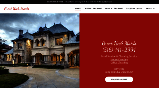greatneckmaids.com