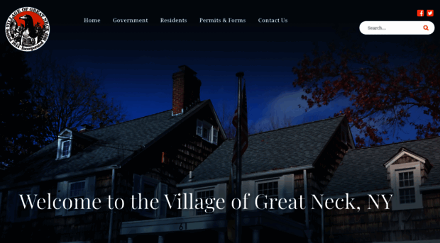 greatneckvillage.org