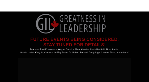 greatnessinleadership.ca