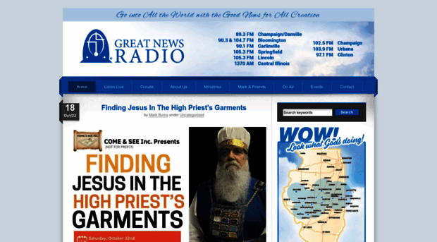 greatnewsradio.org