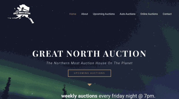 greatnorthauction.com