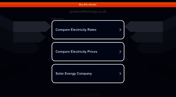 greatnorthenergy.co.uk