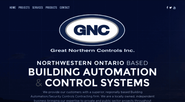 greatnortherncontrols.com