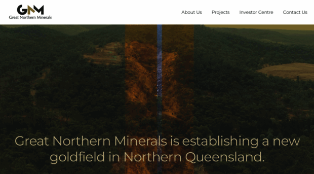 greatnorthernminerals.com.au