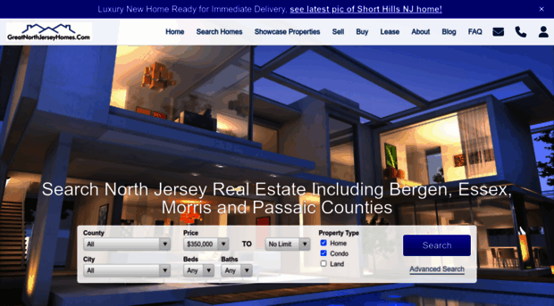 greatnorthjerseyhomes.com