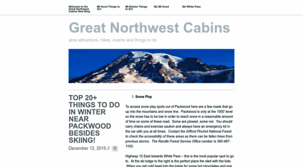 greatnorthwestcabins.wordpress.com