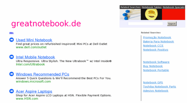 greatnotebook.de