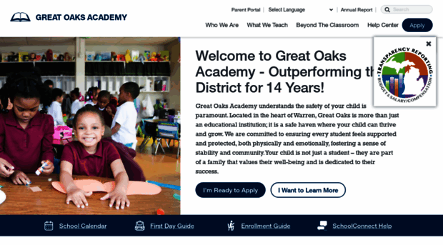 greatoaksacademy.org