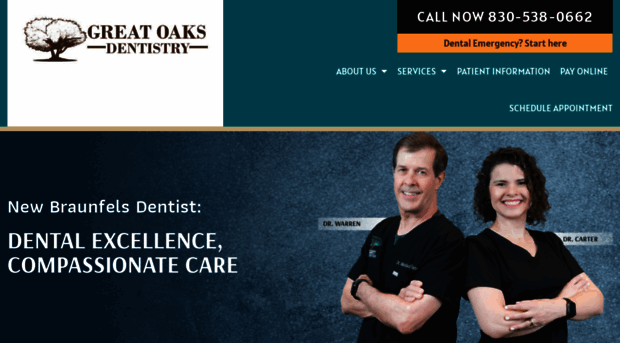 greatoaksdentists.com