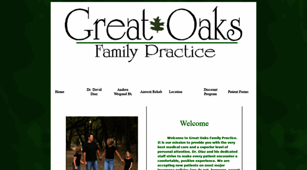 greatoaksfp.com