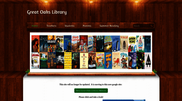 greatoakslibrary.weebly.com