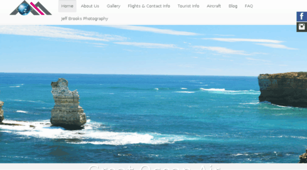 greatoceanair.com.au