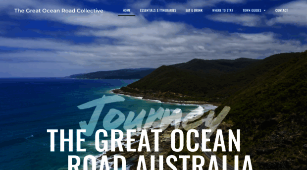 greatoceanroadaustralia.org