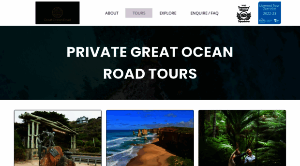 greatoceanroadtours.com.au