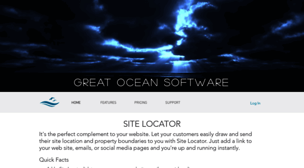 greatoceansoftware.com