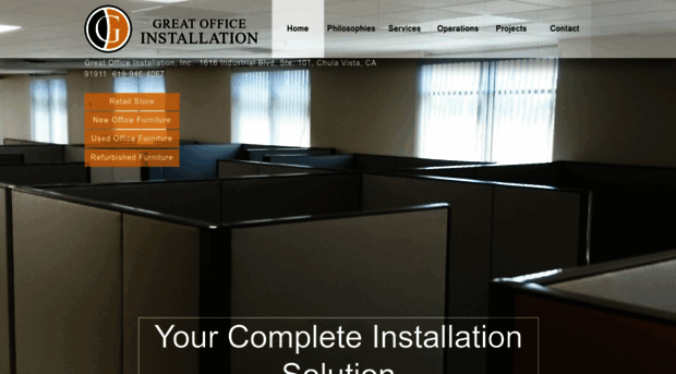 greatofficeinstallation.com