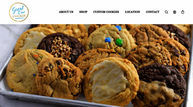 greatonecookies.com