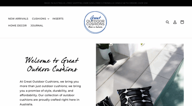 greatoutdoorcushions.com.au