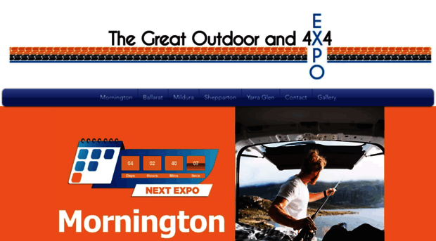 greatoutdoorexpos.com.au