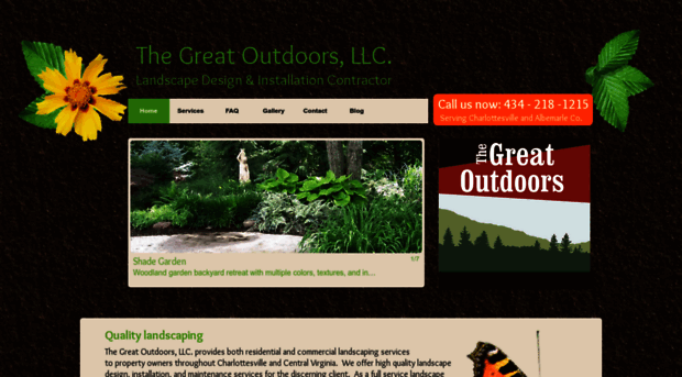 greatoutdoorsva.com