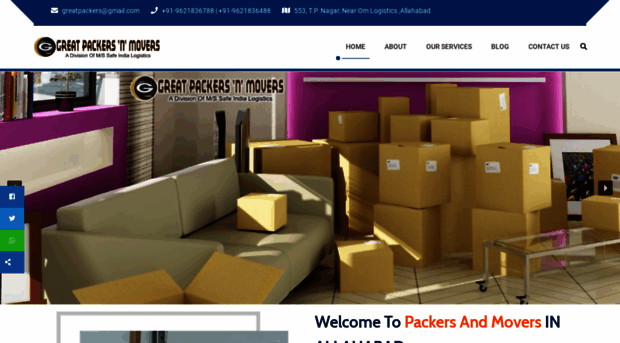 greatpacker.com