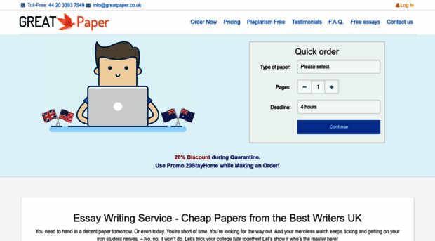 greatpaper.co.uk