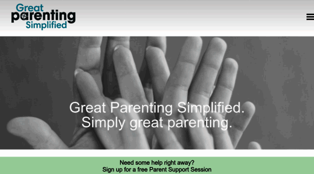 greatparentingsimplified.com