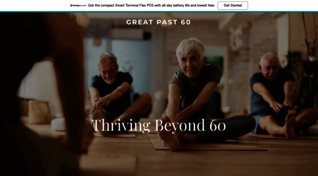 greatpast60.com