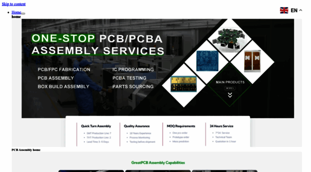 greatpcb.com