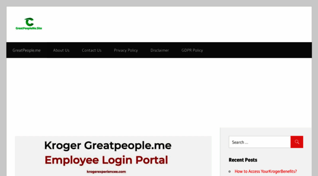 greatpeopleme.site