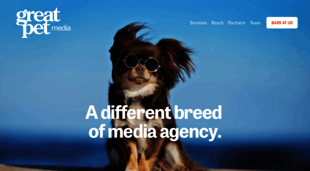 greatpetmedia.com