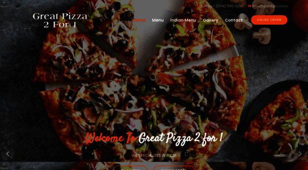 greatpizza.ca