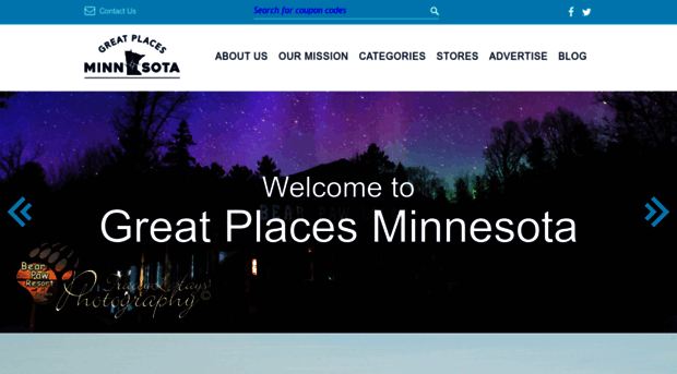 greatplacesminnesota.com